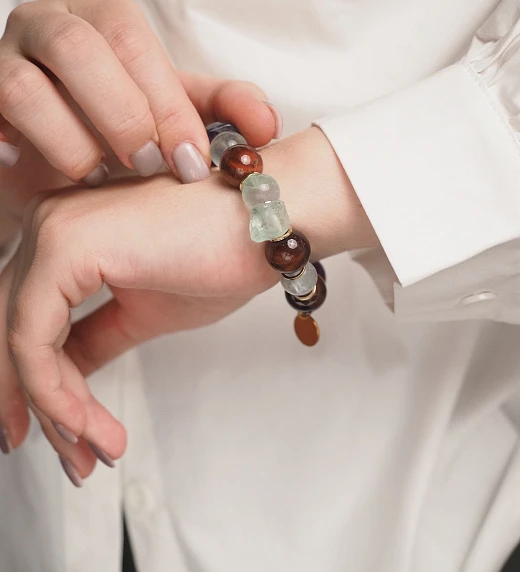 Браслет женский для 27-го числа рождения