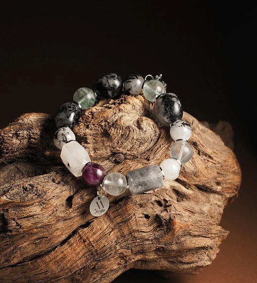 Браслет женский для 23-го числа рождения