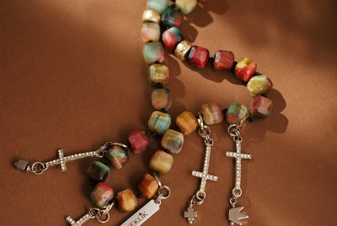 Коллекция «Тигровый поход»