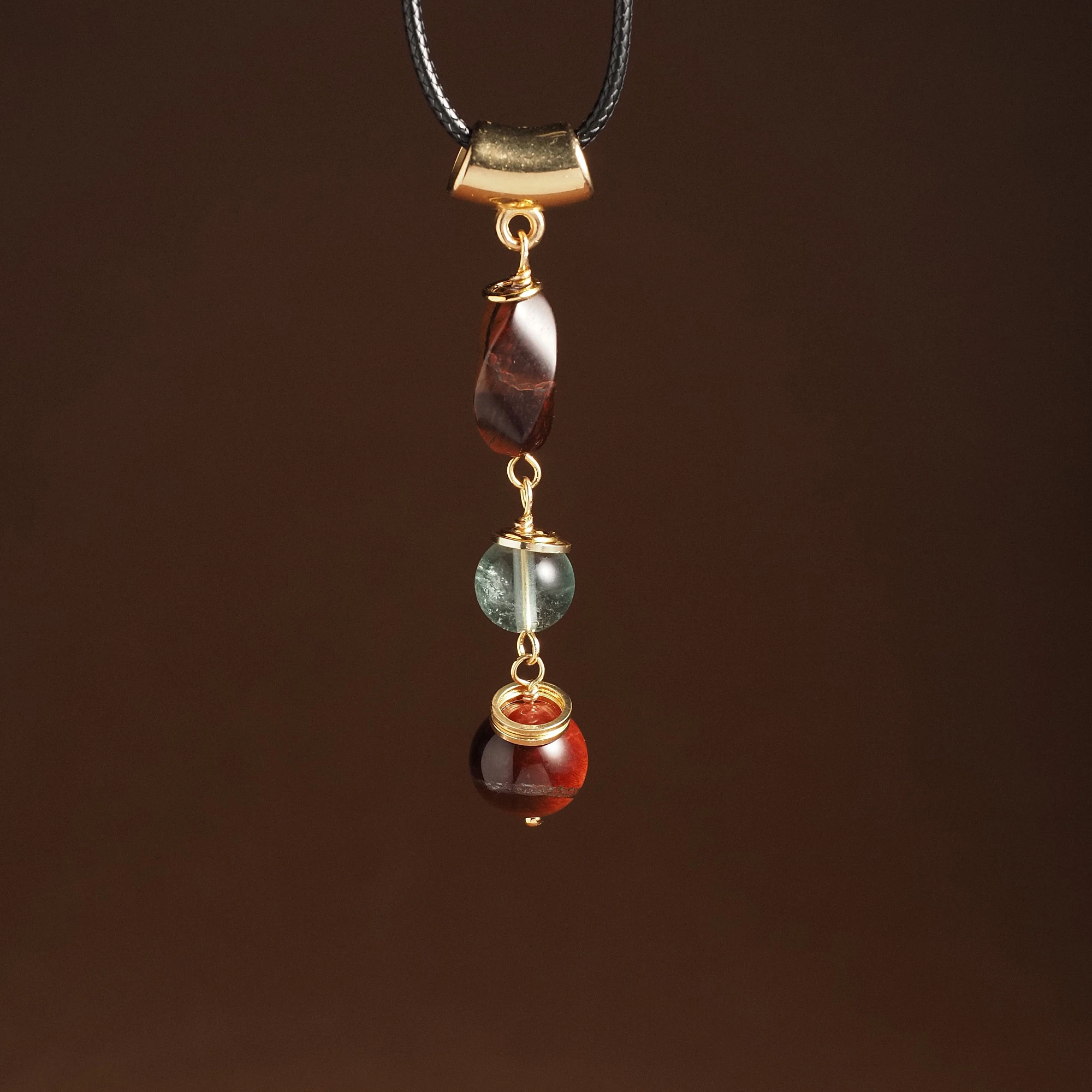 Подвеска для 27-го числа рождения