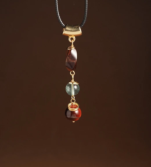 Подвеска для 27-го числа рождения