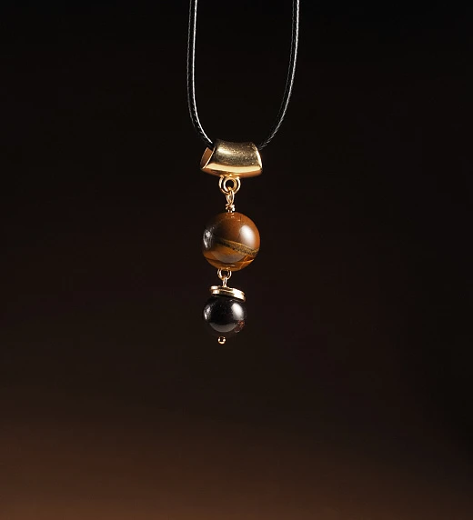 Подвеска для 29-го числа рождения