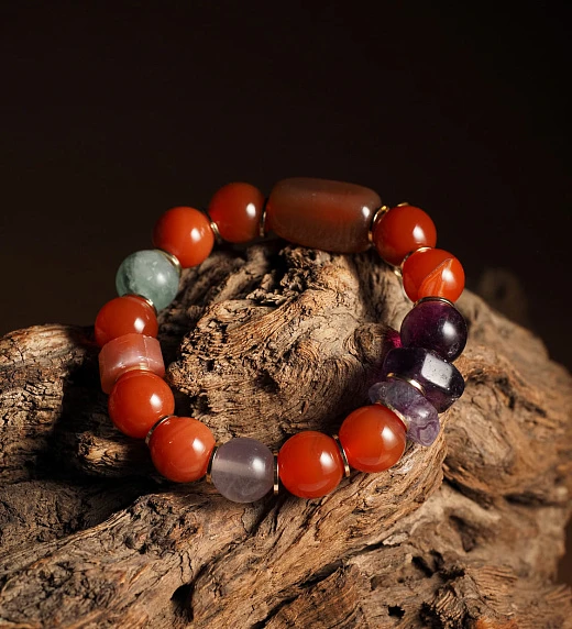 Браслет женский для 5-го числа рождения