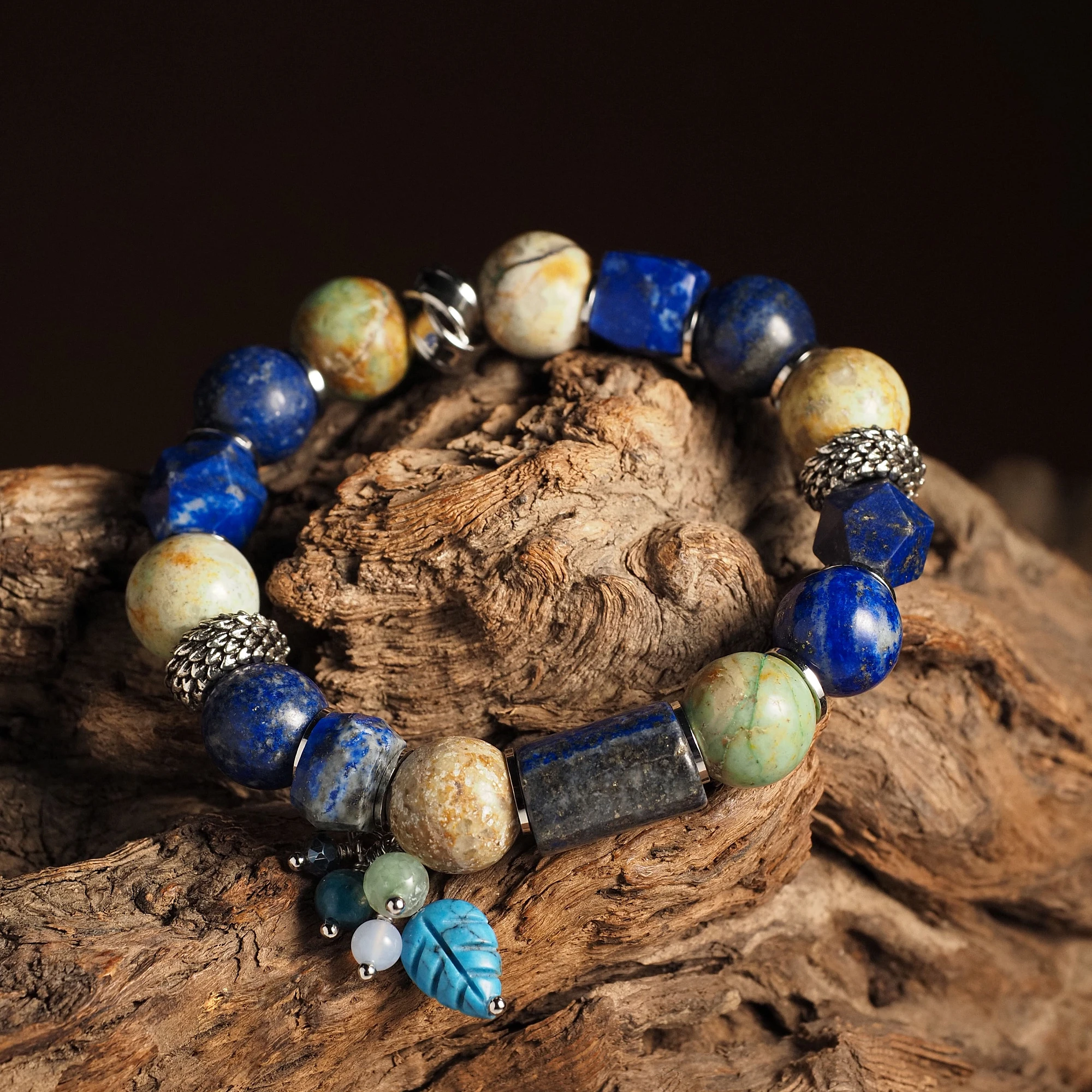 Браслет женский для 10-го числа рождения