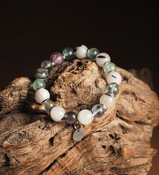 Браслет лаконичный для 23-го числа рождения