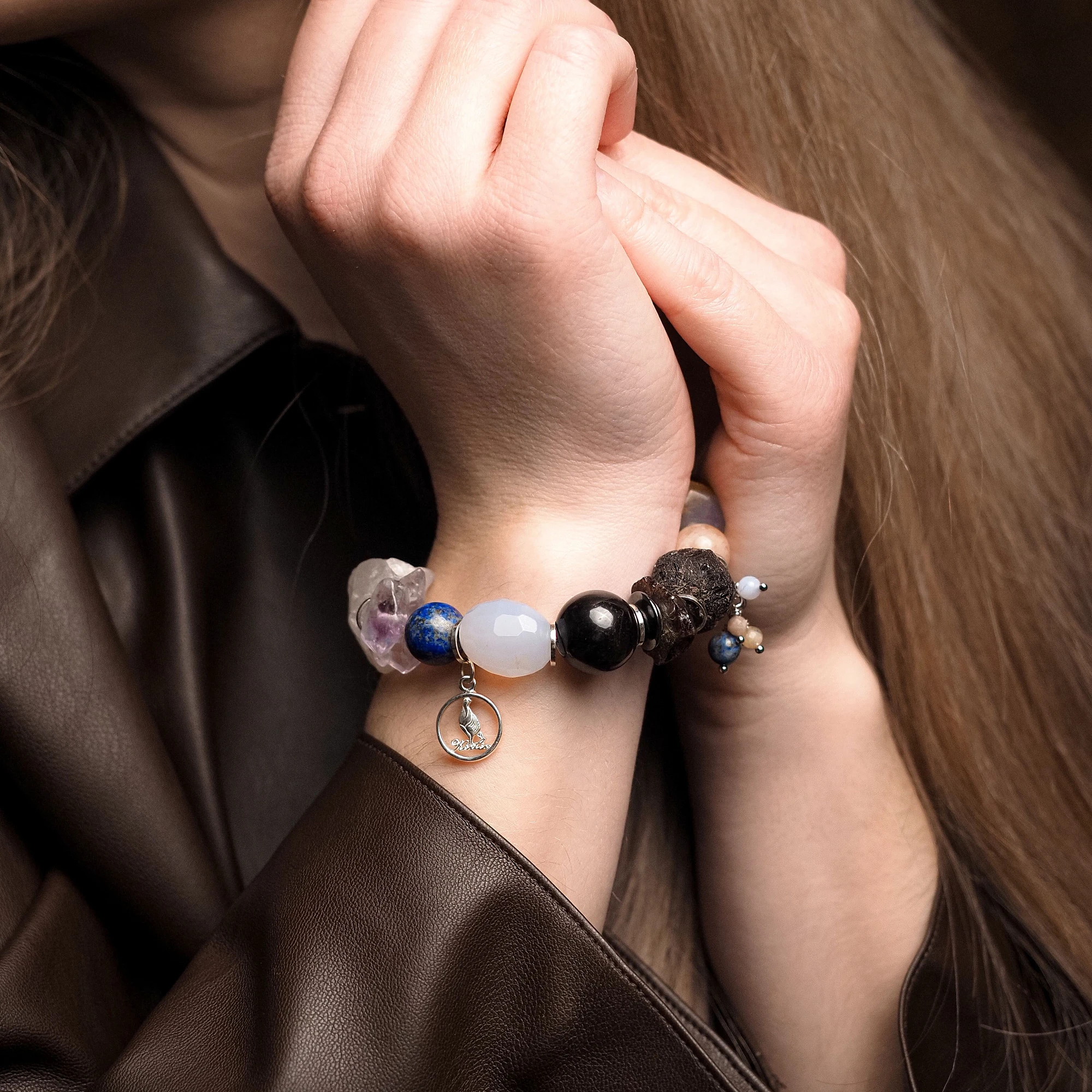 Аспектовый браслет №1