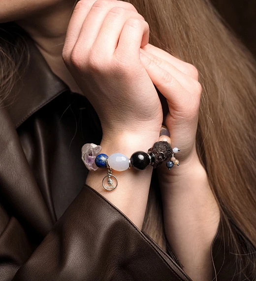 Аспектовый браслет №1