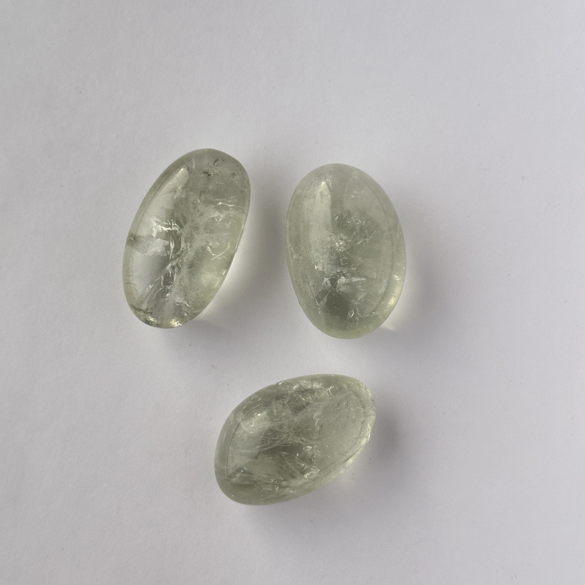 Камень для пространства из Флюорита №1