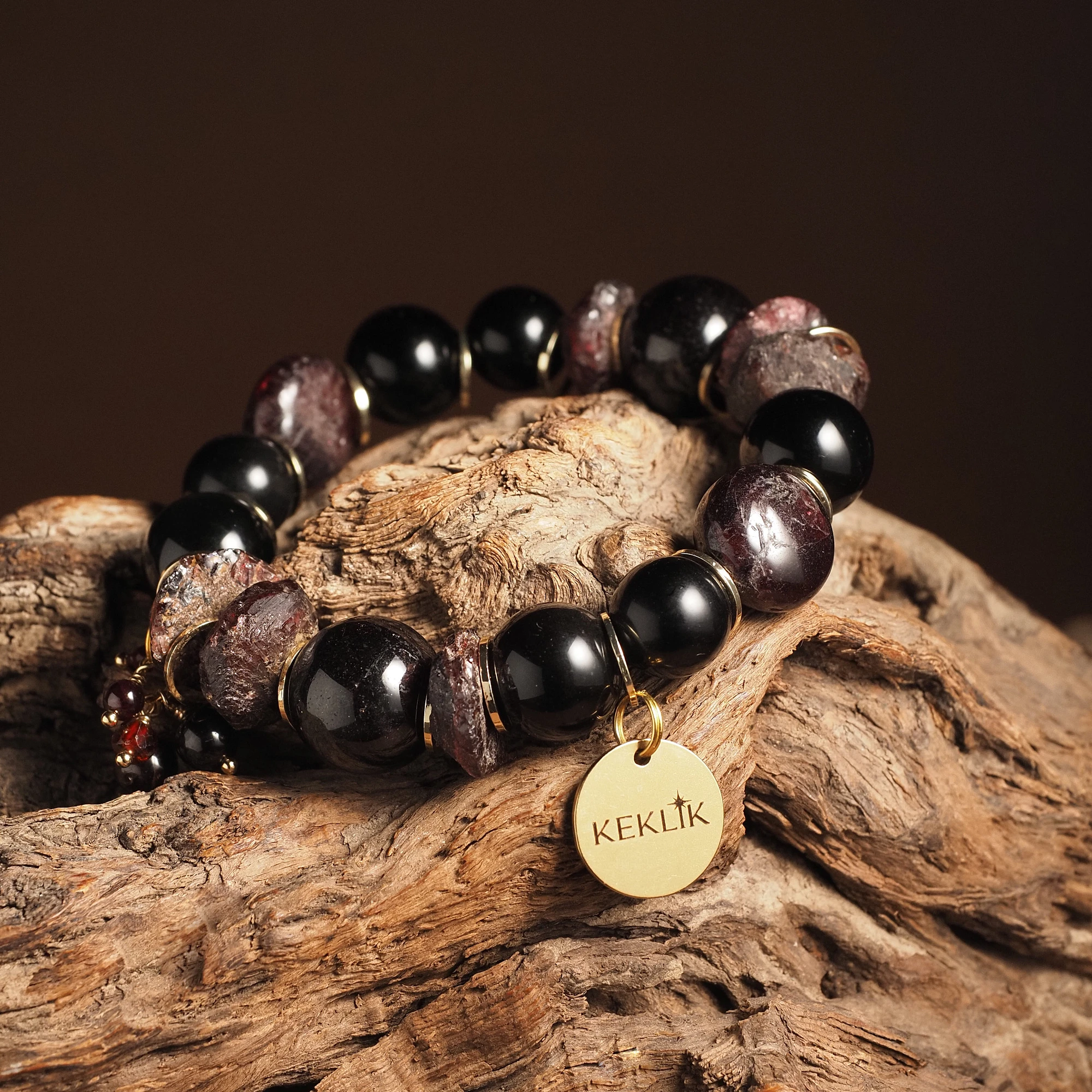 Браслет женский для 13-го числа рождения