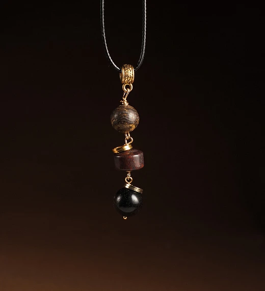 Подвеска для 15-го числа рождения