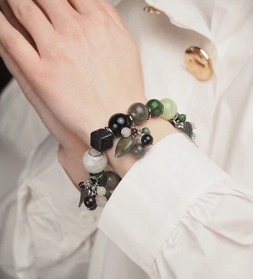 Аспектовый браслет «Союз равных» №2