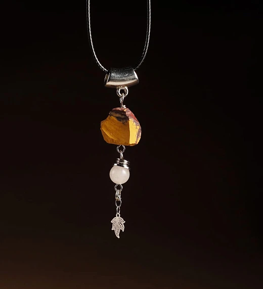 Подвеска для 6-го числа рождения