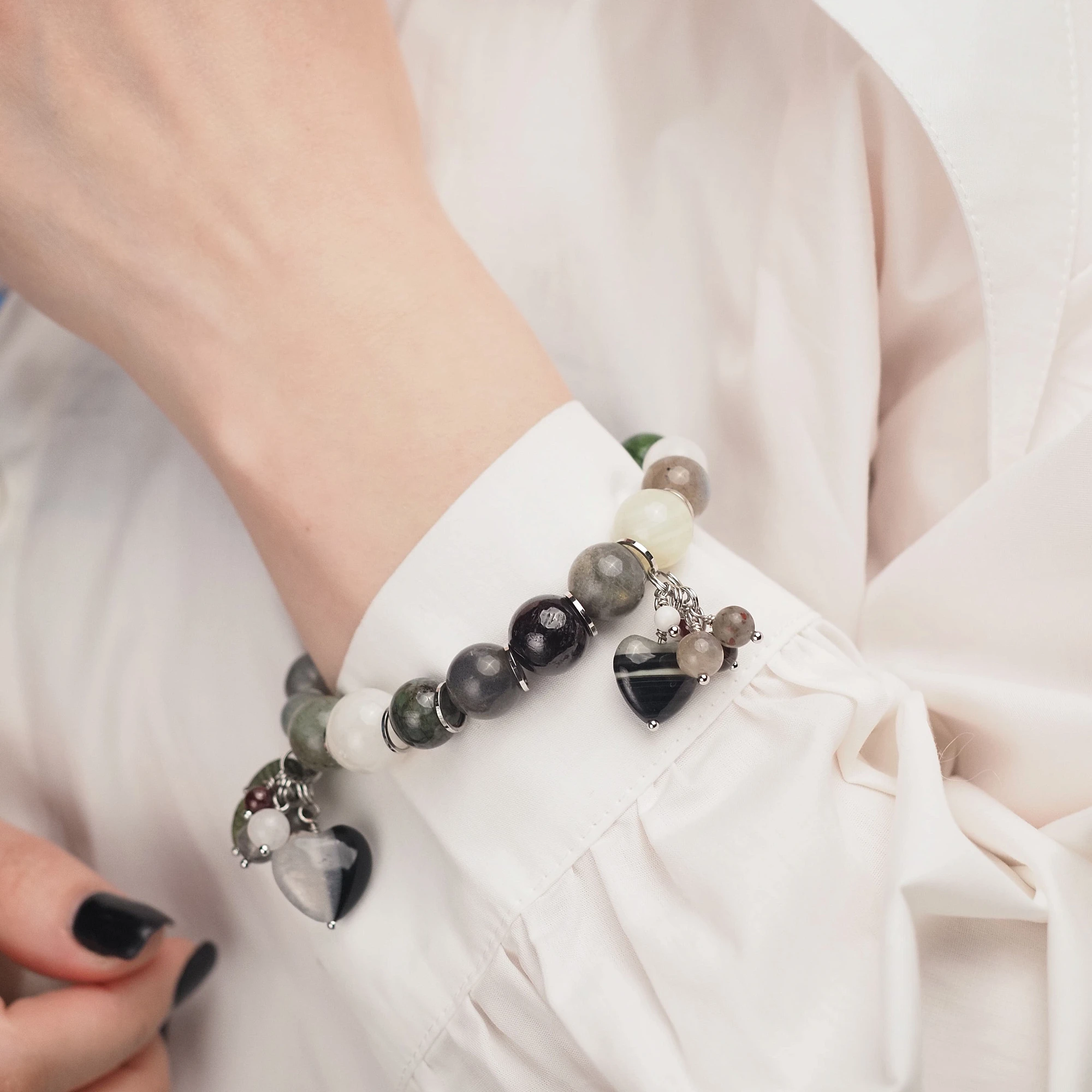 Аспектовый браслет «Союз равных» №1