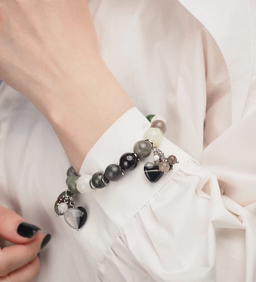 Аспектовый браслет «Союз равных» №1