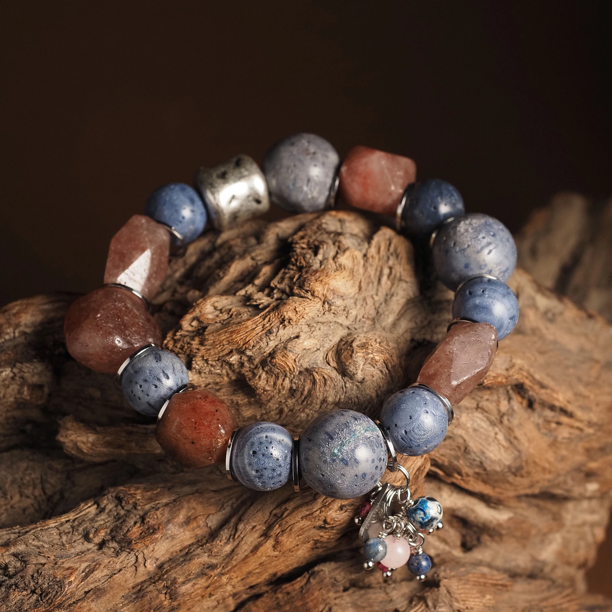 Браслет женский для 25-го числа рождения