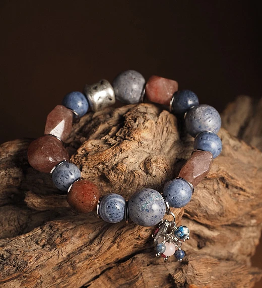 Браслет женский для 25-го числа рождения