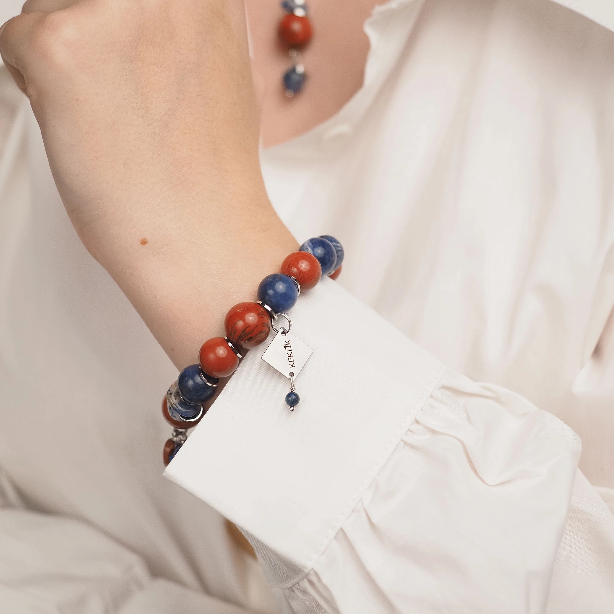 Браслет женский для 26-го числа рождения