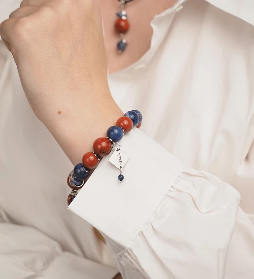 Браслет женский для 26-го числа рождения