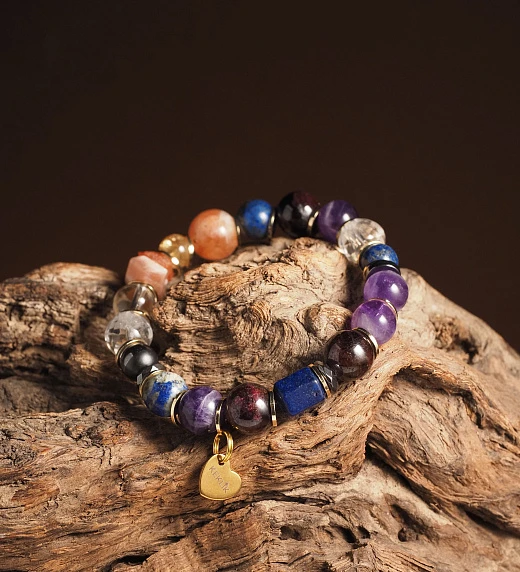 Аспектовый браслет №3