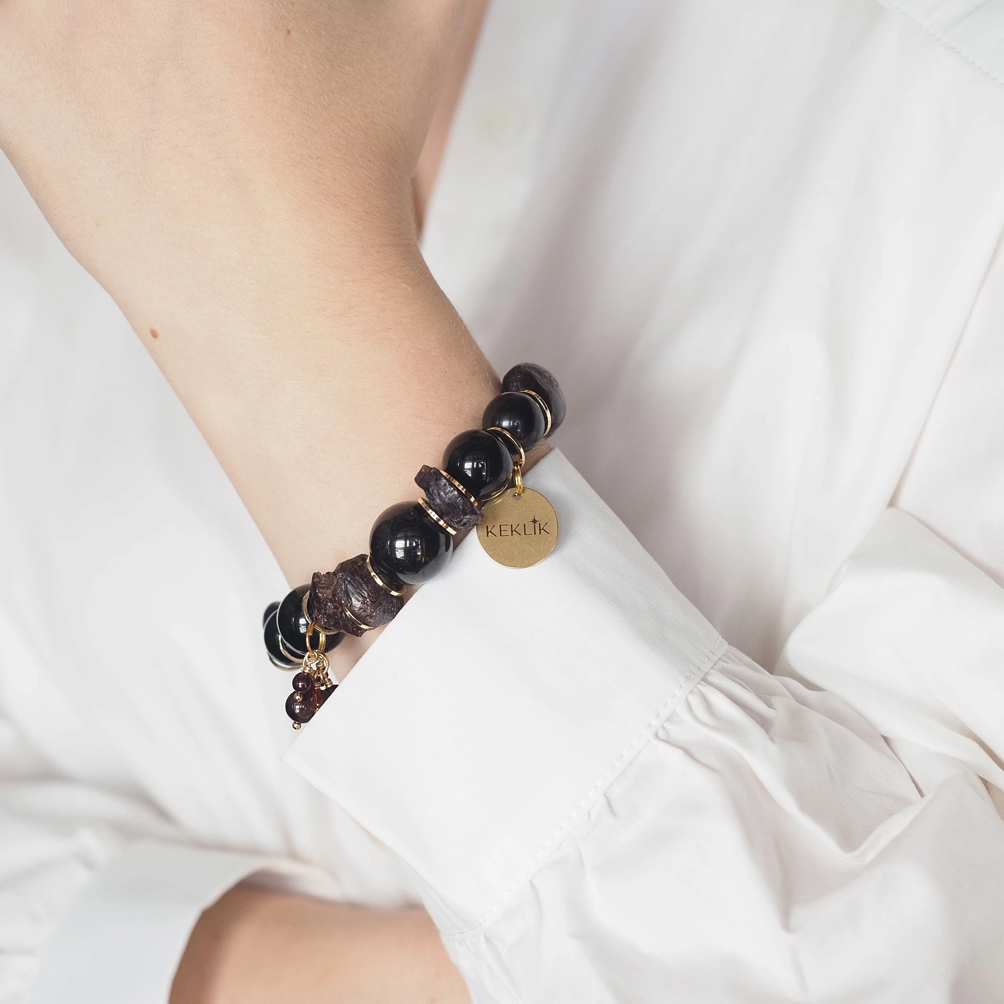 Браслет женский для 13-го числа рождения