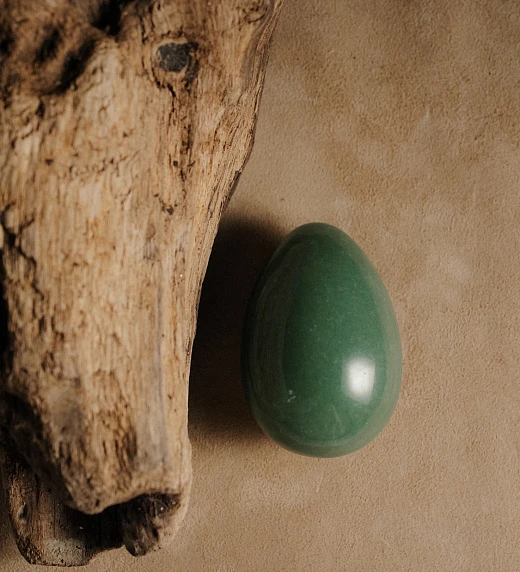 Камень для пространства из Авантюрина