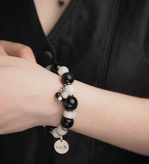 Браслет женский для 24-го числа рождения