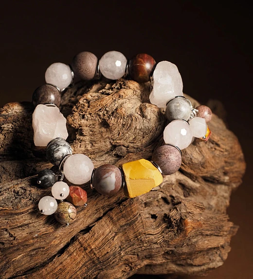 Браслет женский для 6-го числа рождения