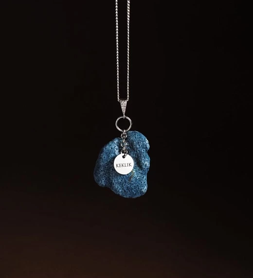 Подвеска из Коралла