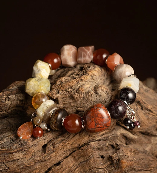 Талисман года 2026 женский №3