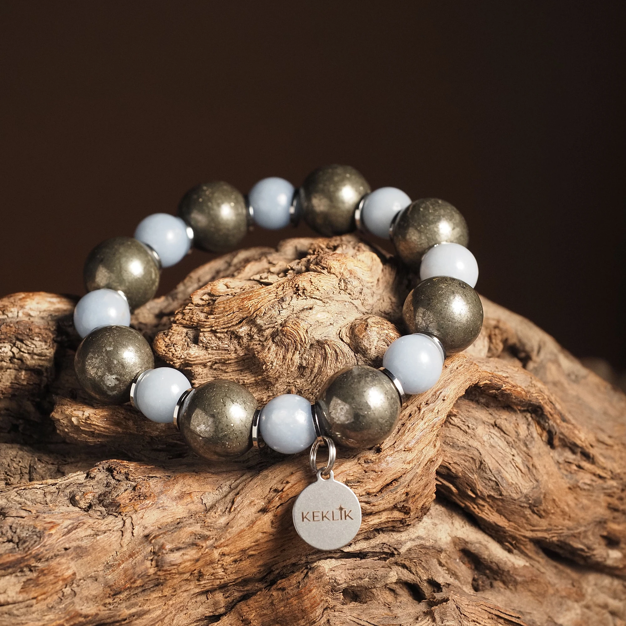 Браслет женский для 20-го числа рождения