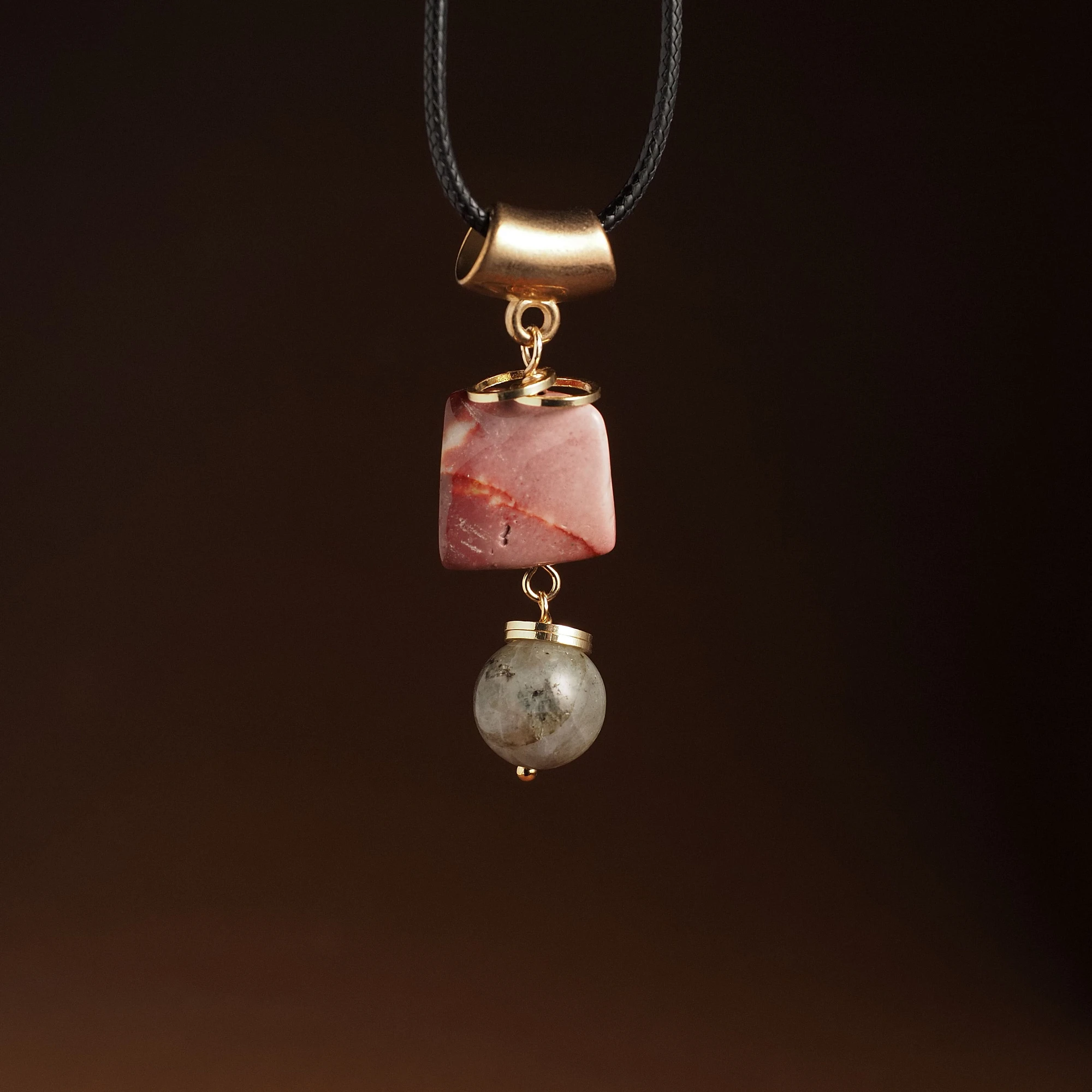 Подвеска для 12-го числа рождения