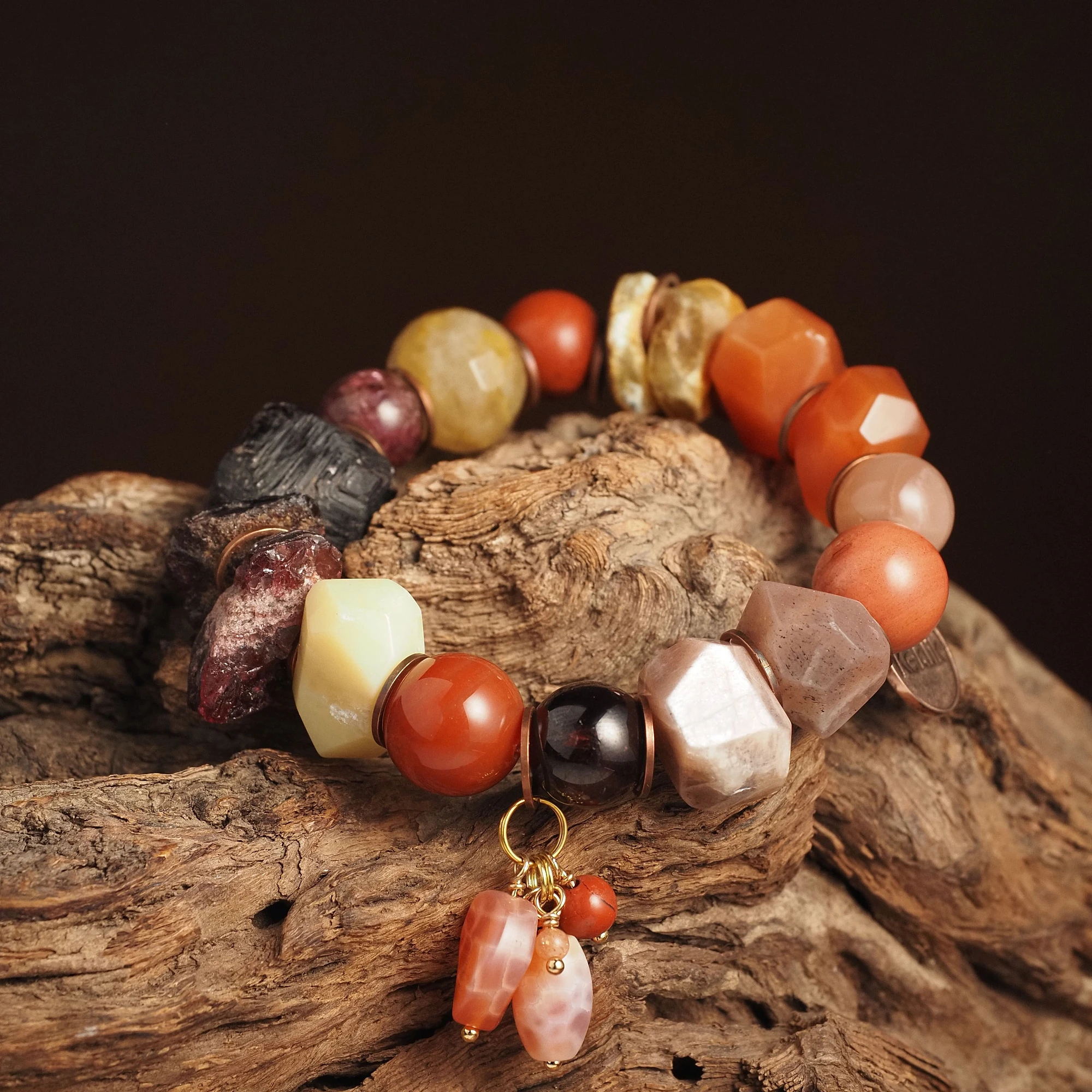 Талисман года 2026 женский №1