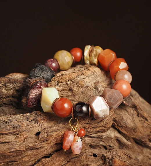 Талисман года 2026 женский №1