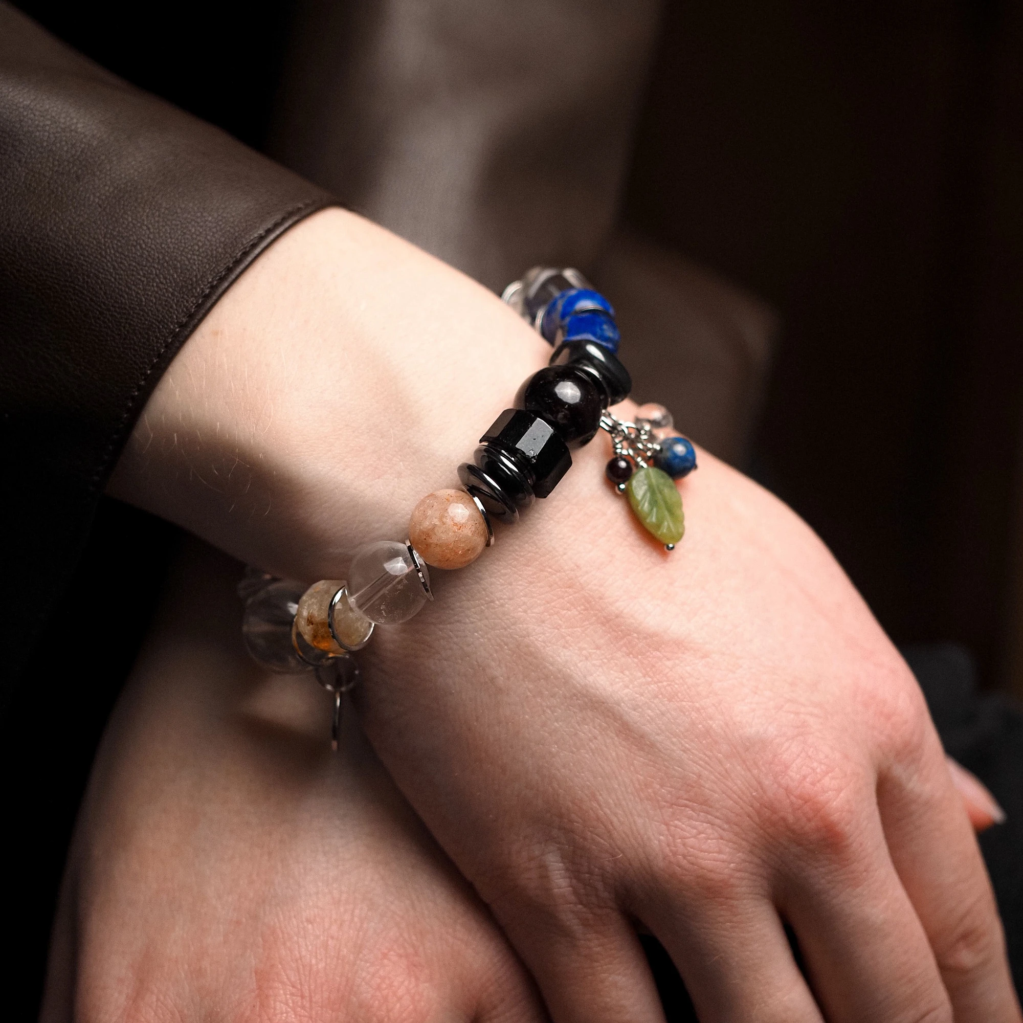 Аспектовый браслет №2