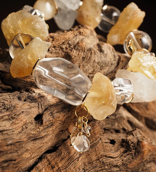 Браслет женский для 22-го числа рождения