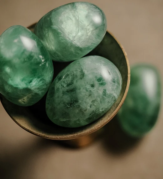 Камень для пространства из Флюорита №2