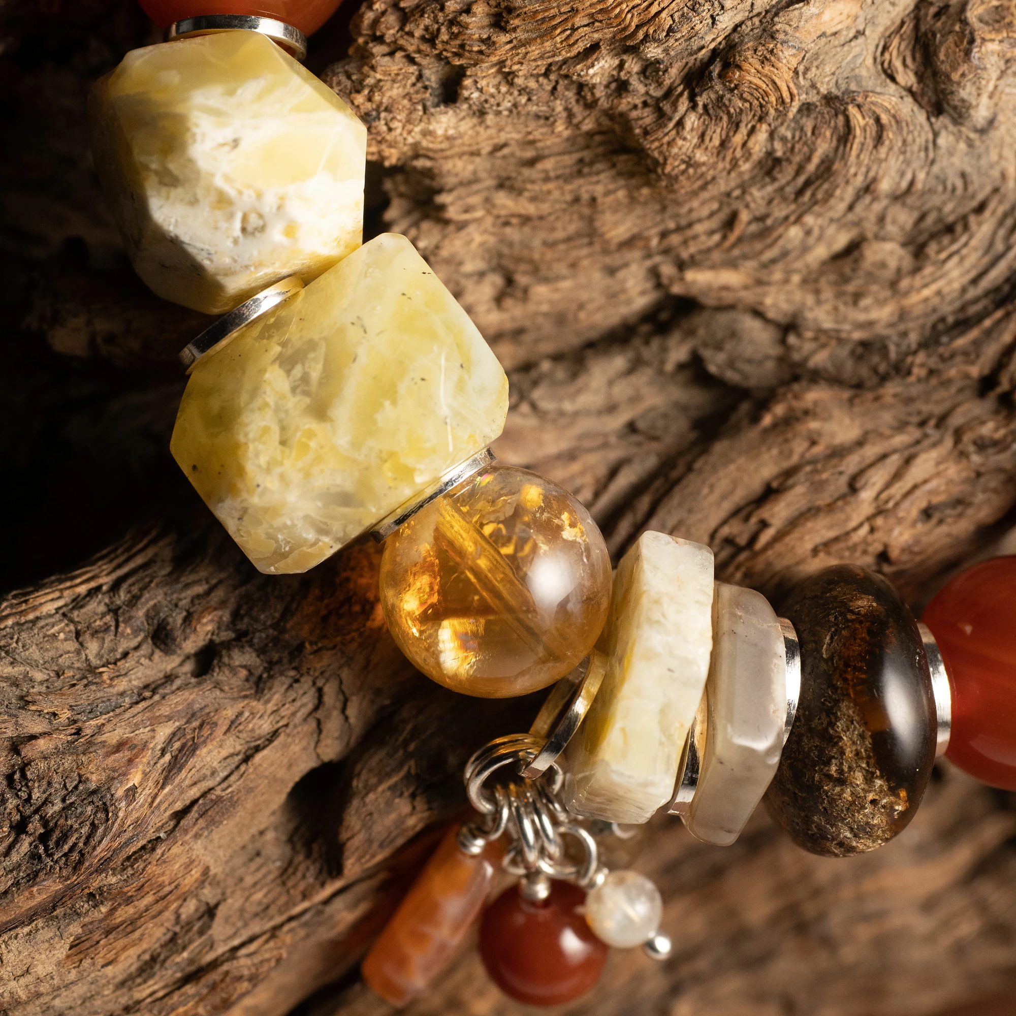 Талисман года 2026 женский №3