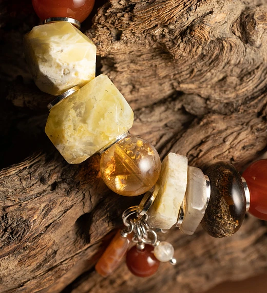 Талисман года 2026 женский №3