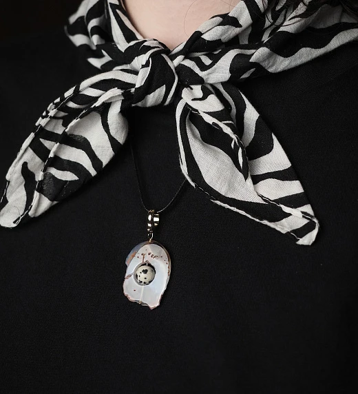 Подвеска для 30-го числа рождения