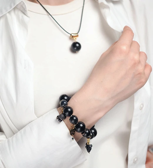 Браслет женский для 7-го числа рождения