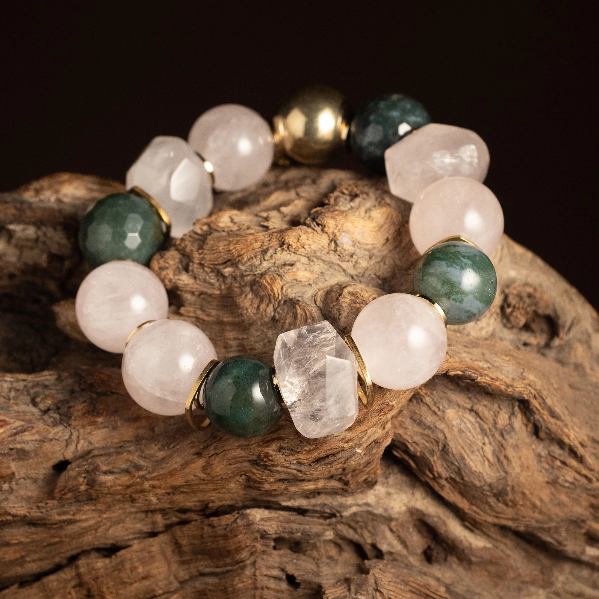 Браслет для 6-го числа рождения женский