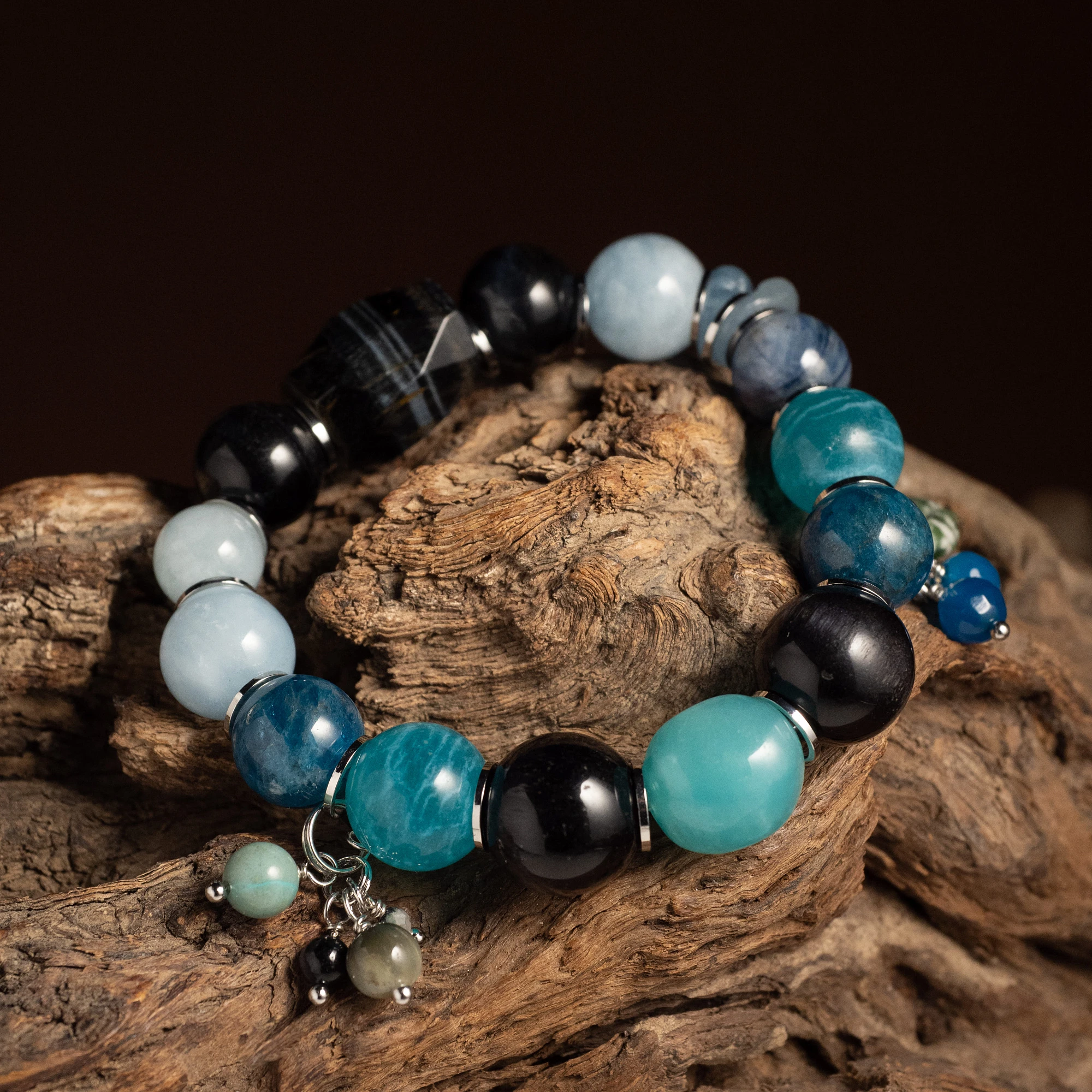 Браслет путешественника