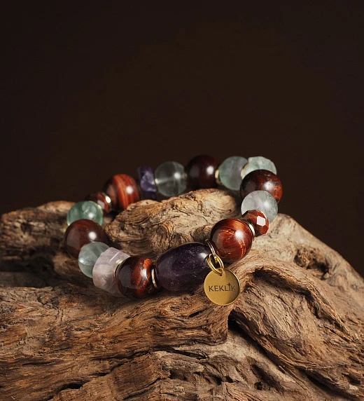 Браслет женский для 27-го числа рождения