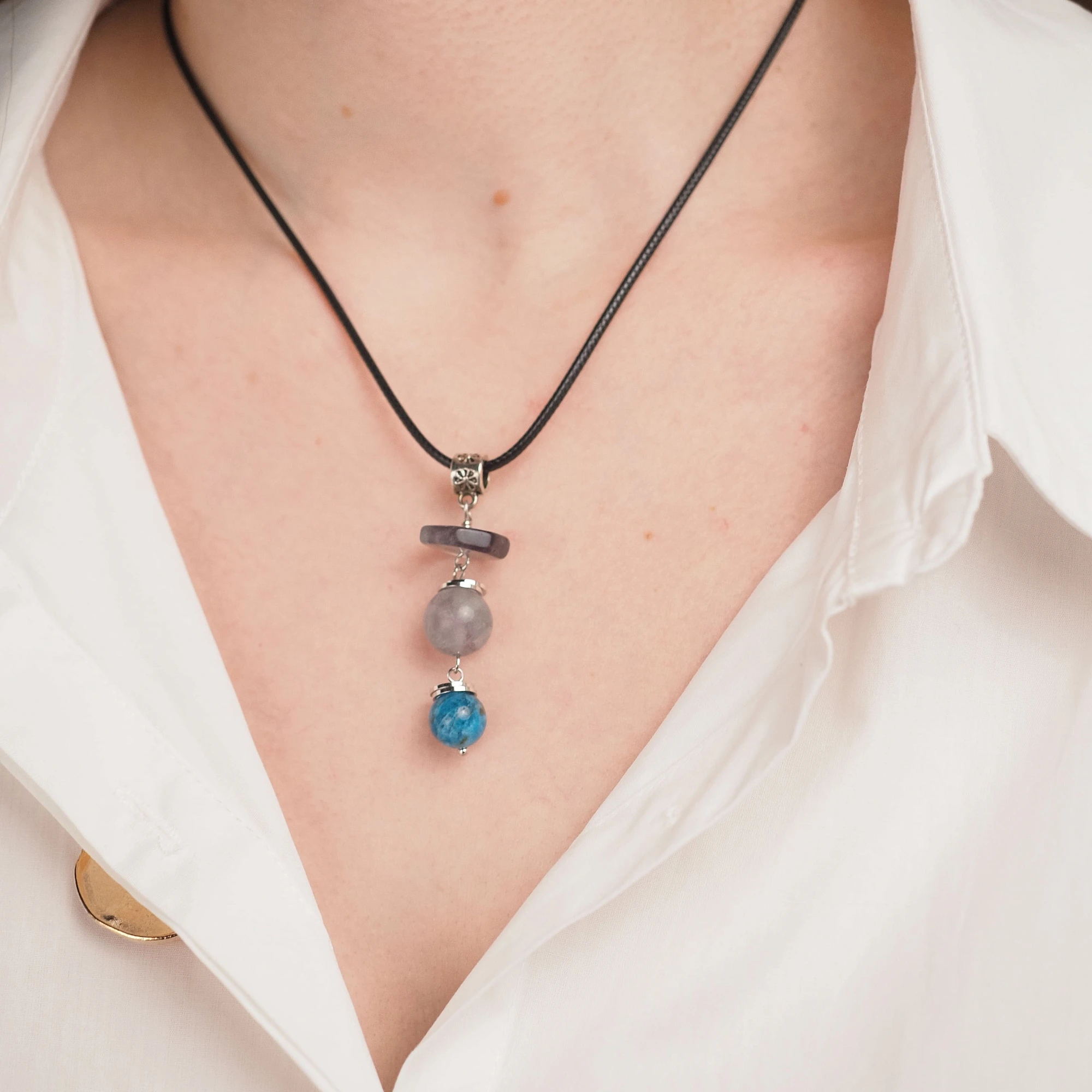 Подвеска для 17-го числа рождения