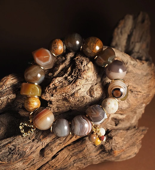 Браслет женский для 9-го числа рождения №1