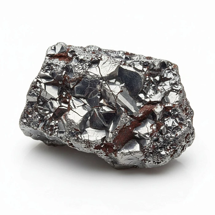 Свойства браслетов из гематита