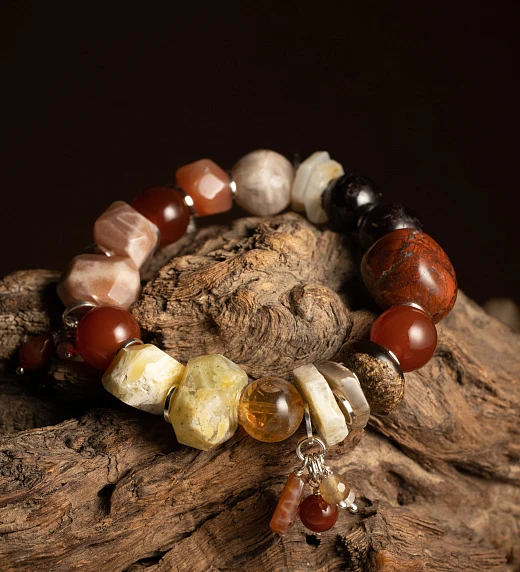 Талисман года 2026 женский №3