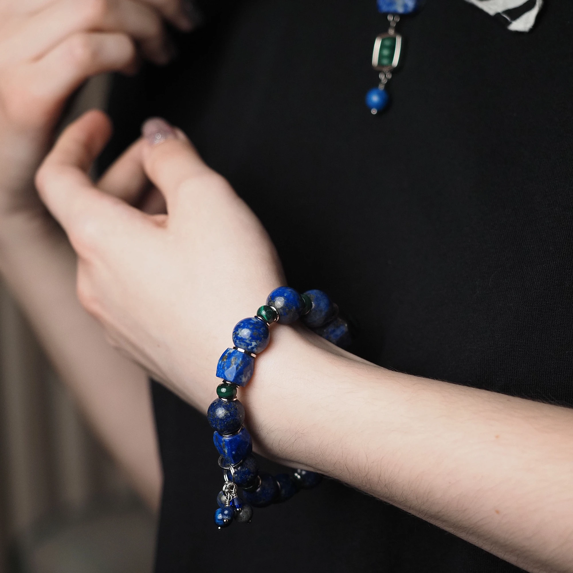 Браслет женский для 14-го числа рождения