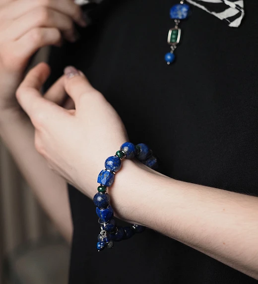 Браслет женский для 14-го числа рождения