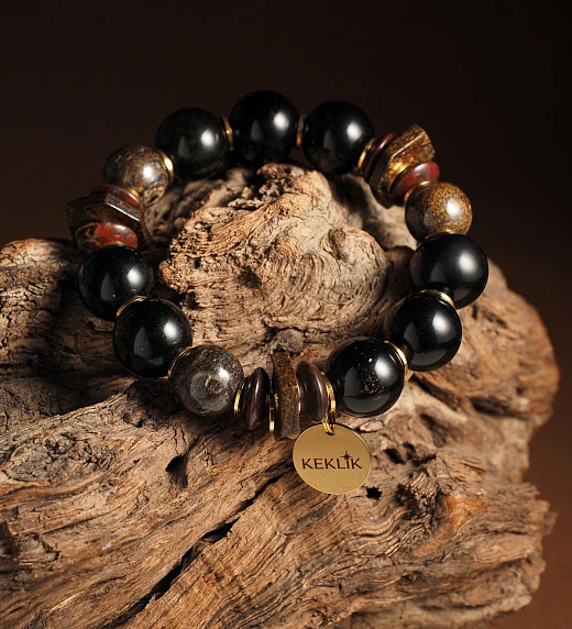 Браслет женский для 15-го числа рождения